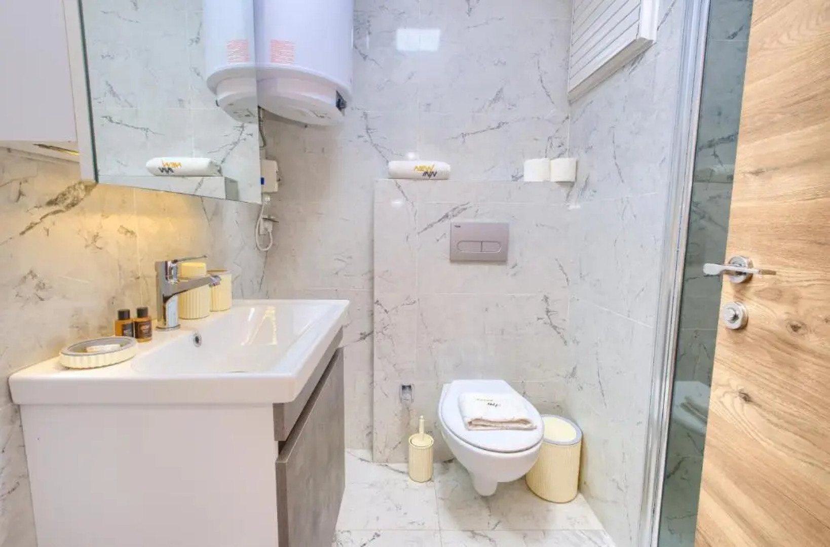 Antalya 1207 by NewInn