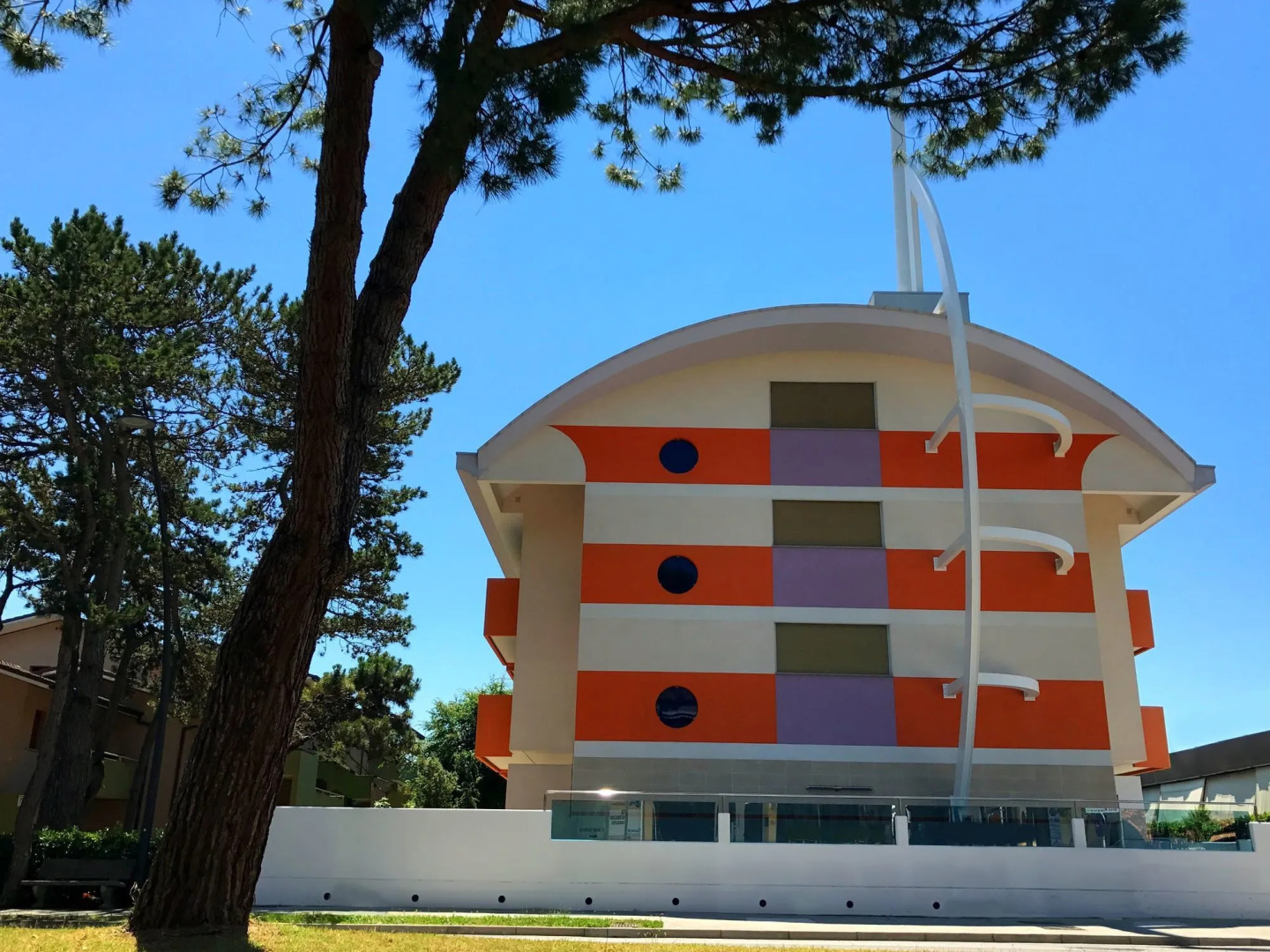 Residence Silver Sail