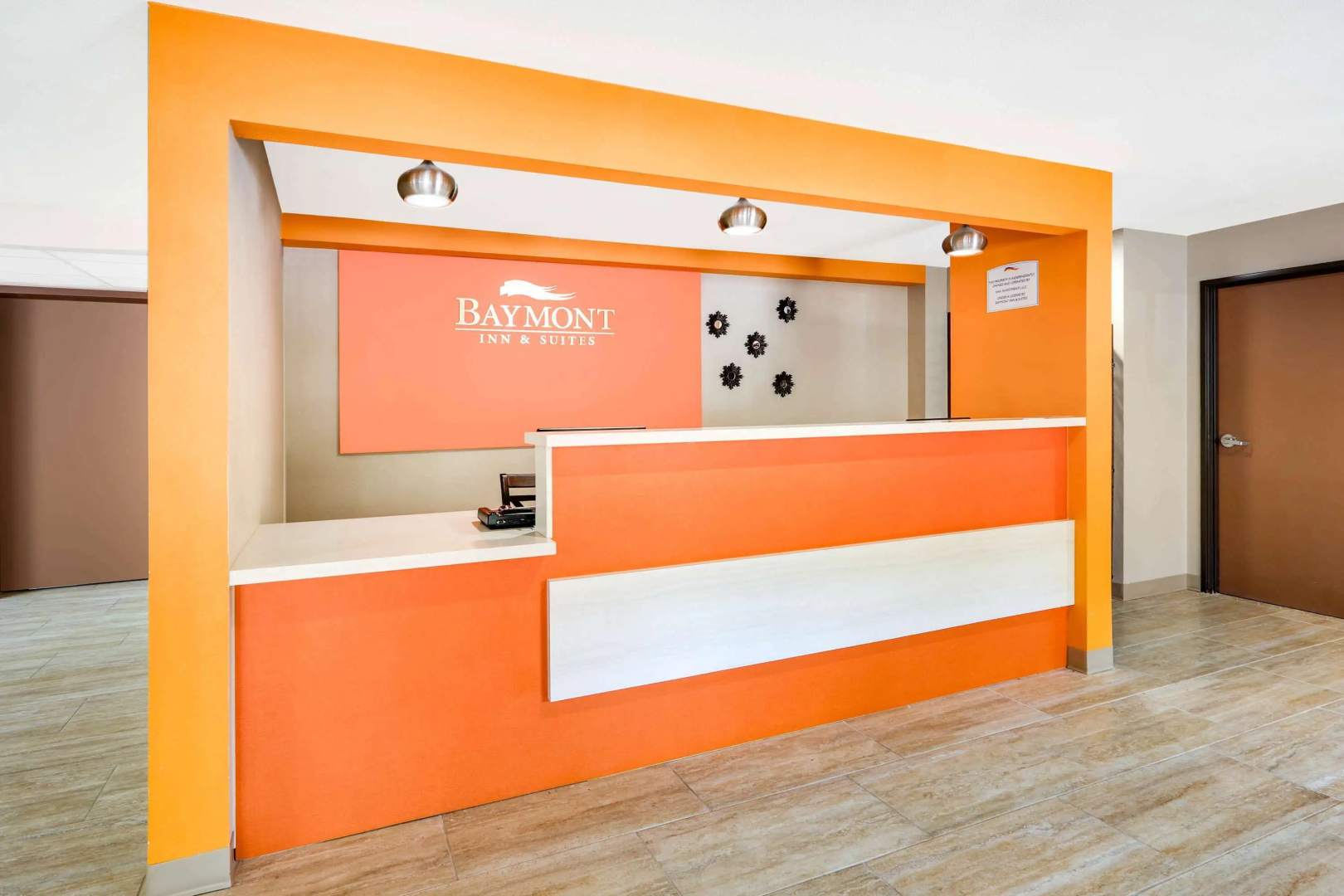 Baymont by Wyndham Plano