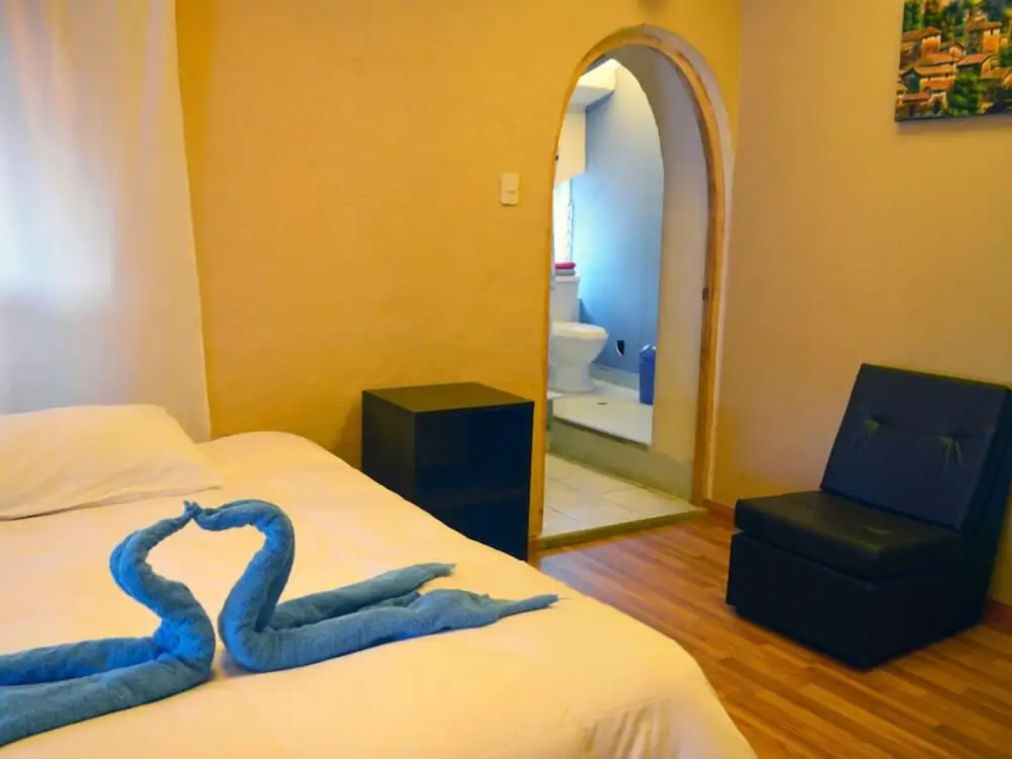 Pirwa Urubamba Guest House