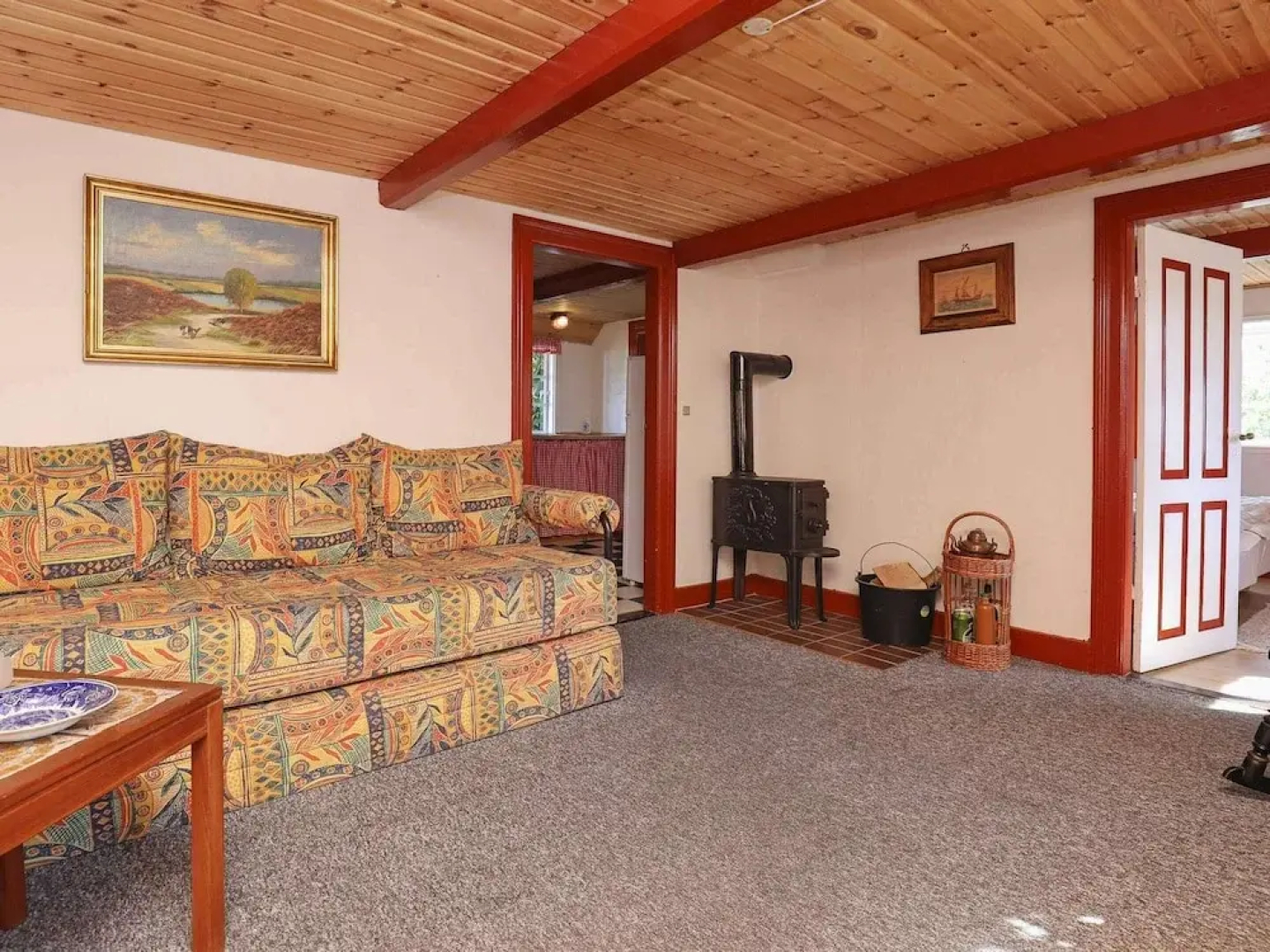 12 Person Holiday Home in Laeso-by Traum