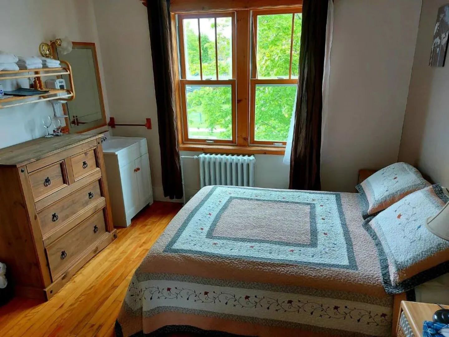 Auberge l'Orpailleur