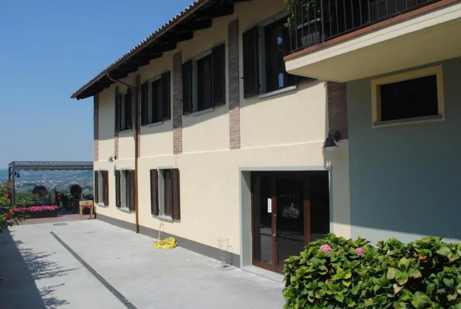 Casa Boffa