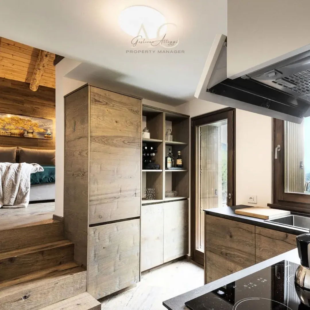 Ecobaita del Cacciatore