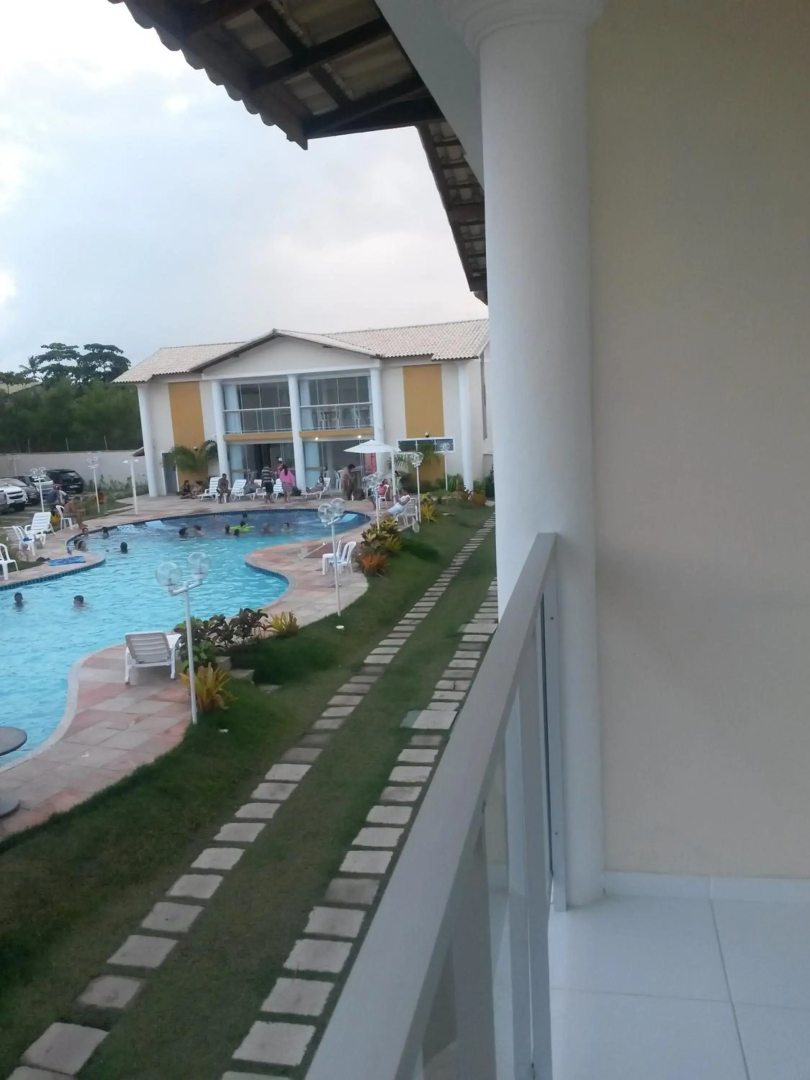 Porto Seguro - BA Apartamento Taperapuan