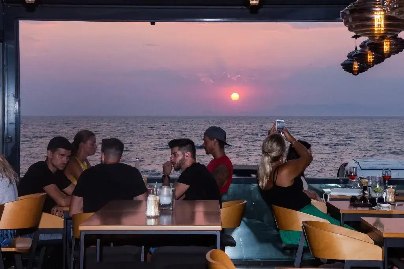 Sunrise Luxury Apartments Rhodes