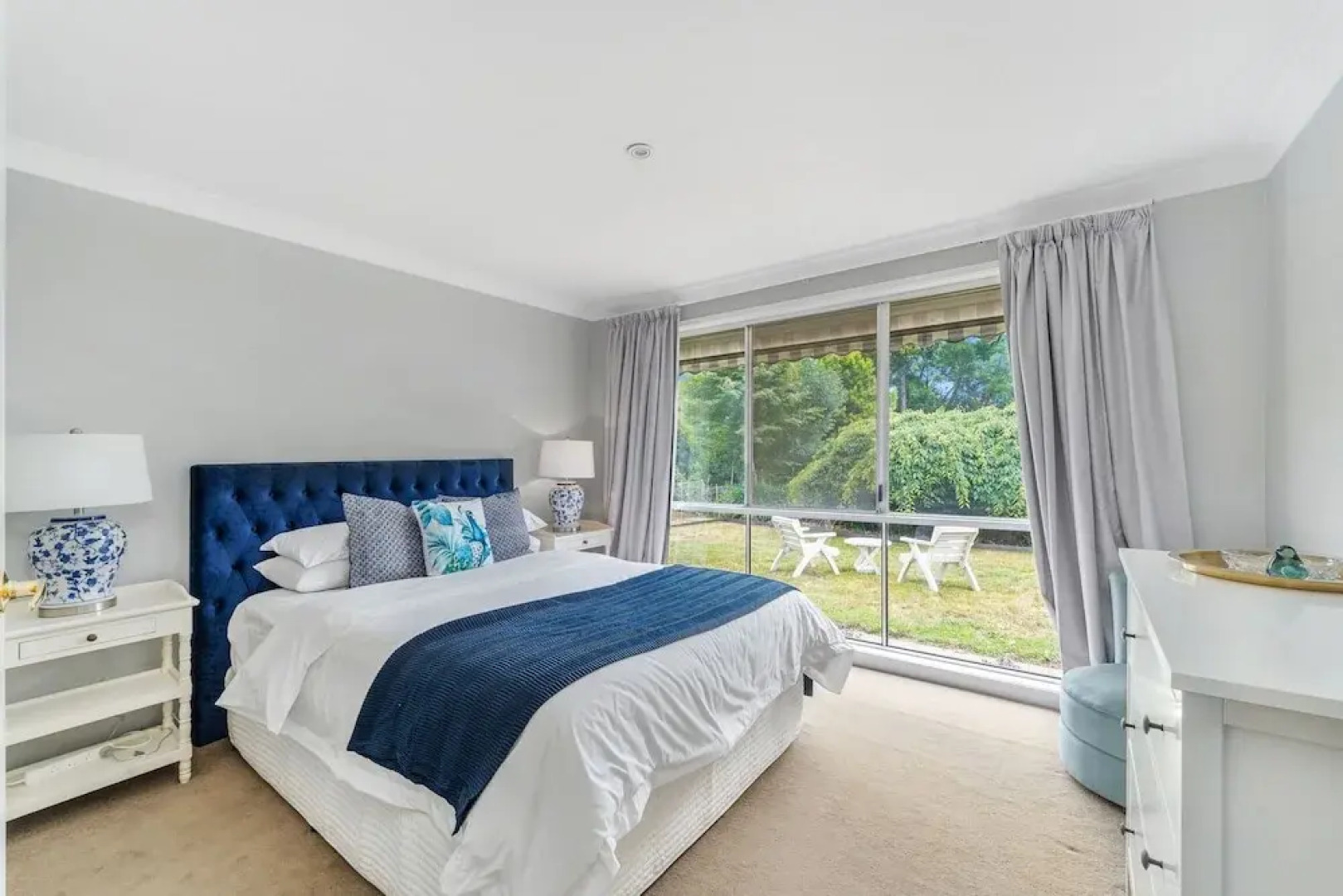 Lilyview Cottage - Robertson
