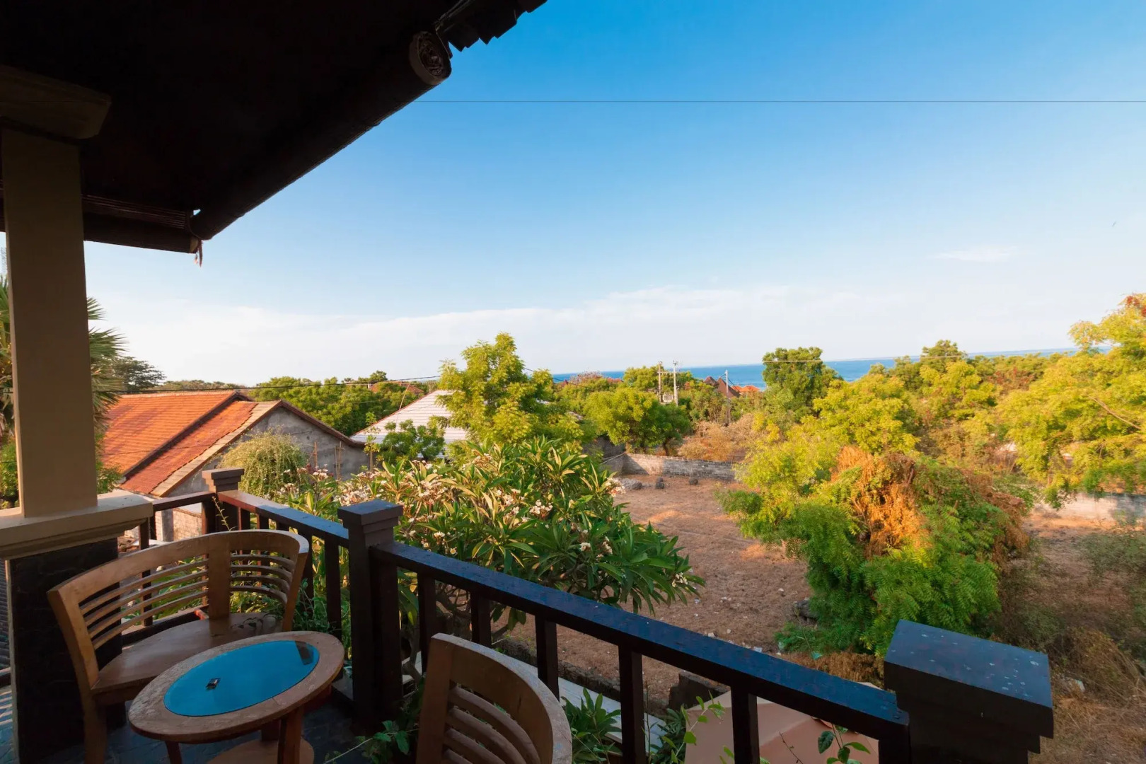 Pondok Mimpi Tulamben