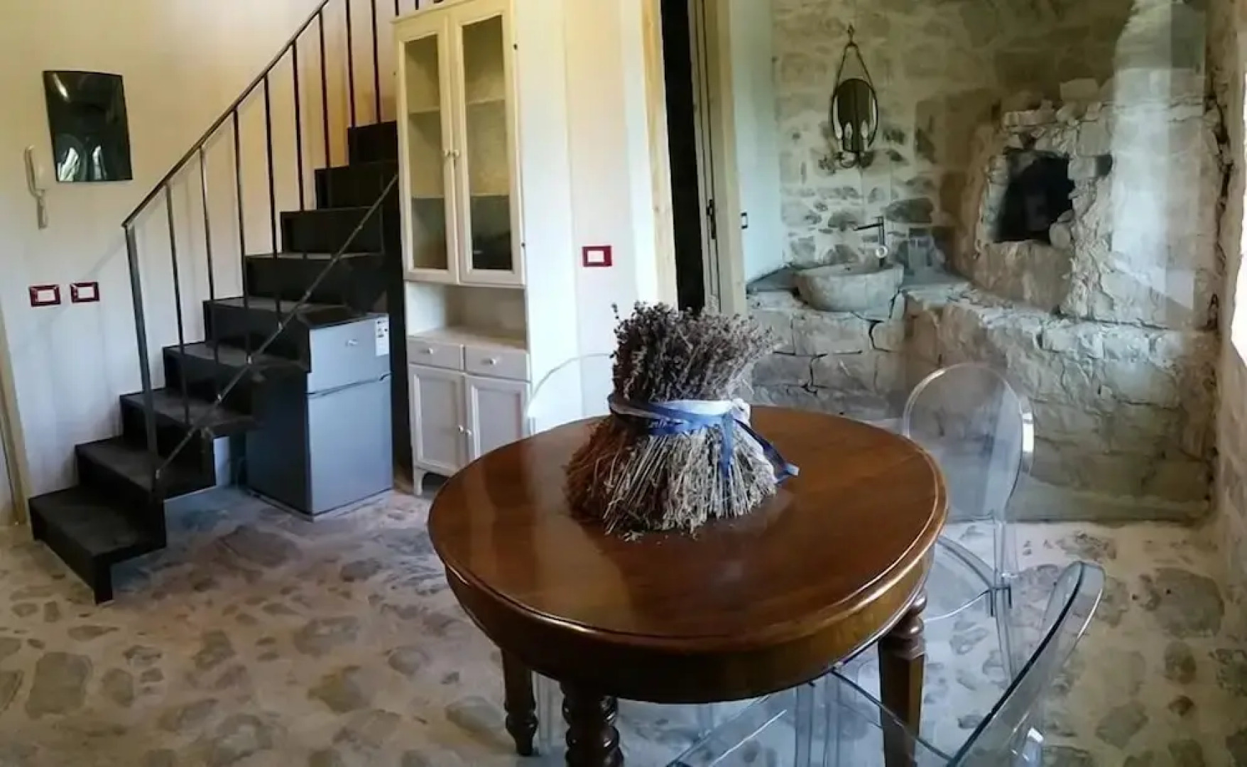 Villa Barone Alfieri