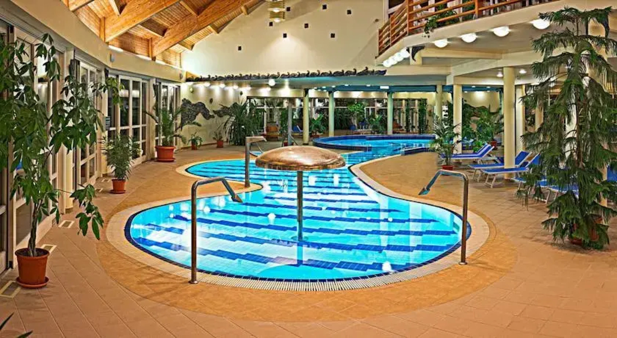 Ceglédi Apartmanpark & Kemping