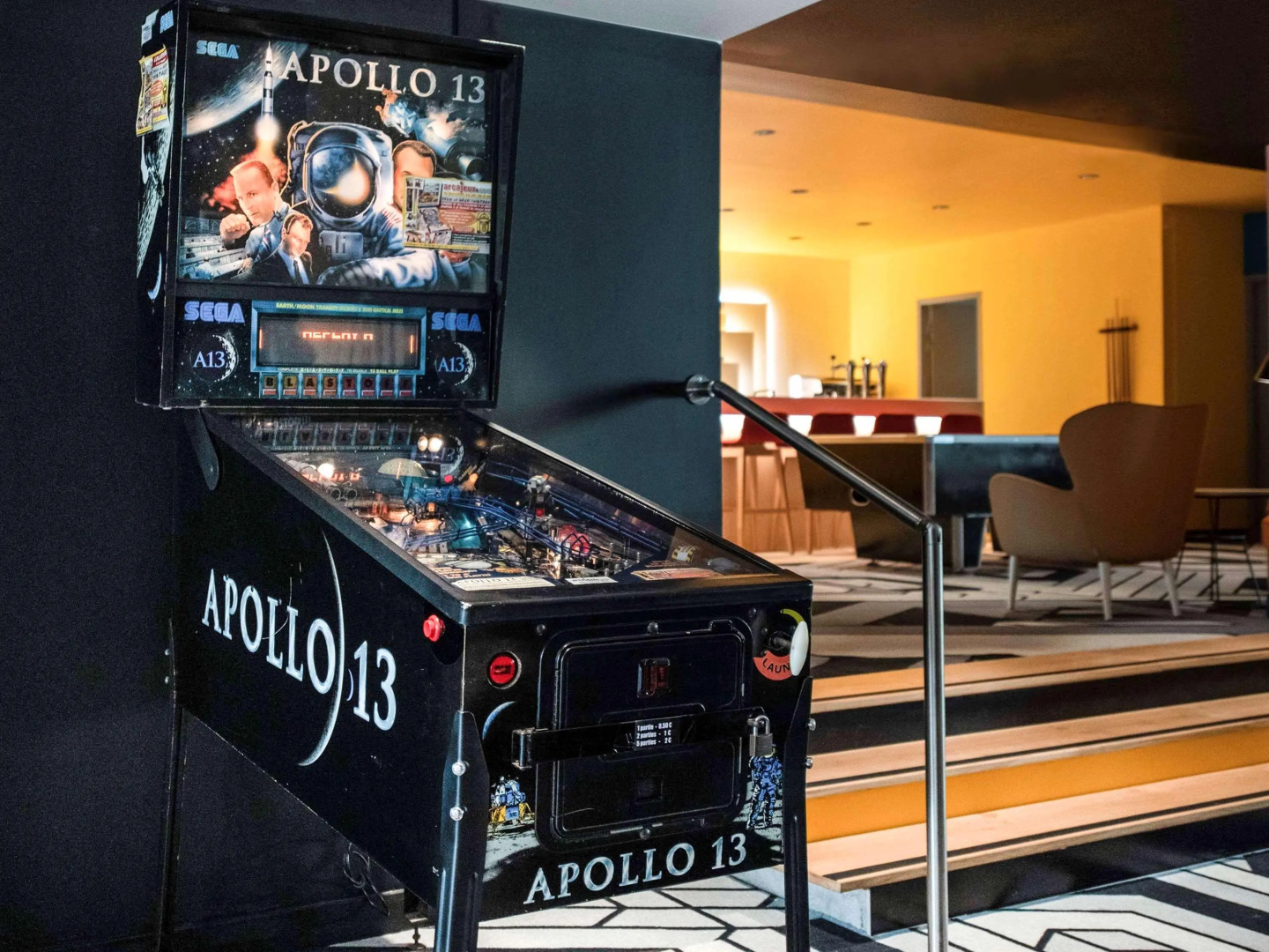 ibis Styles Avignon Sud