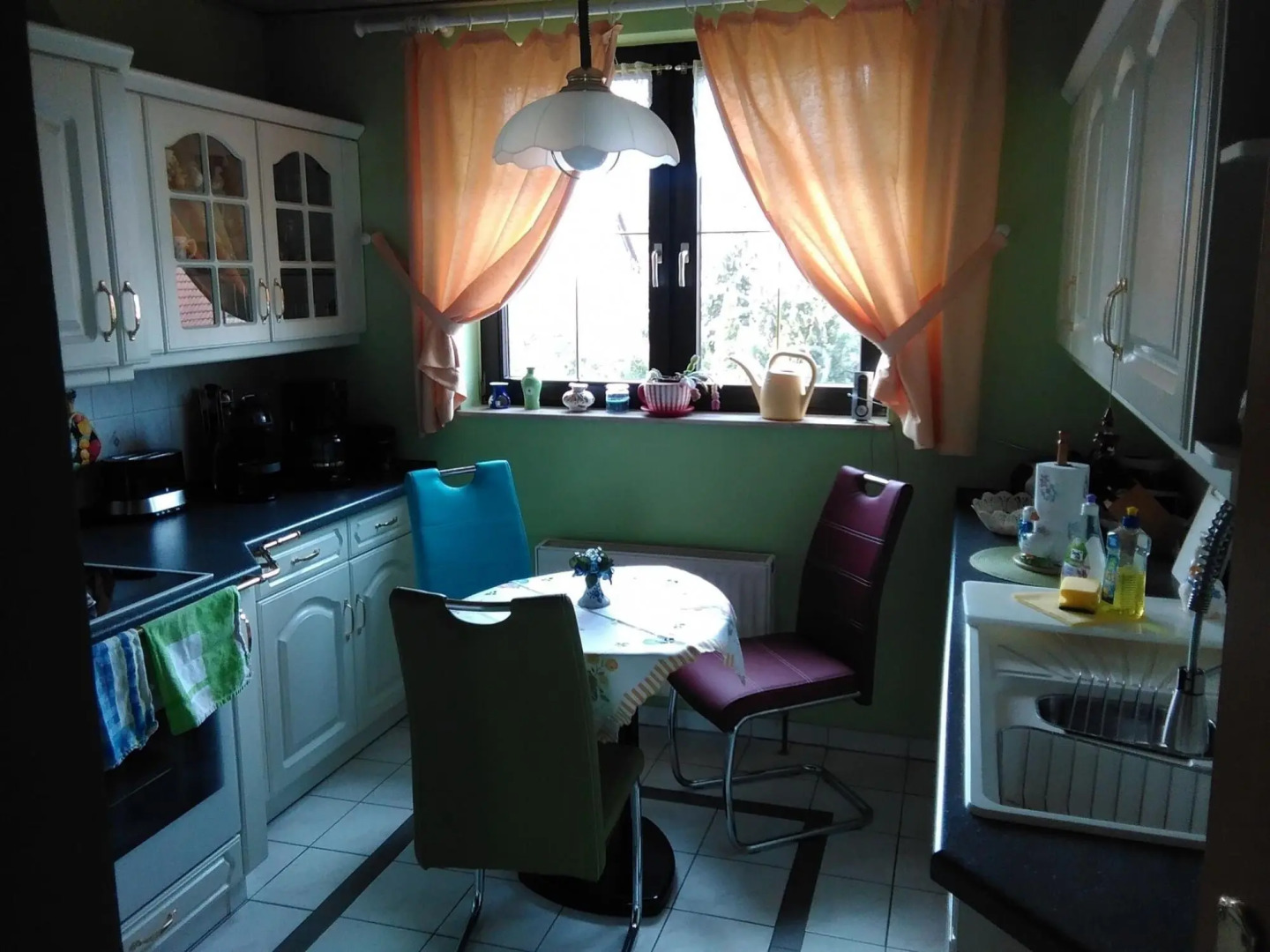 Apartment Goehrenz, Markranstadt