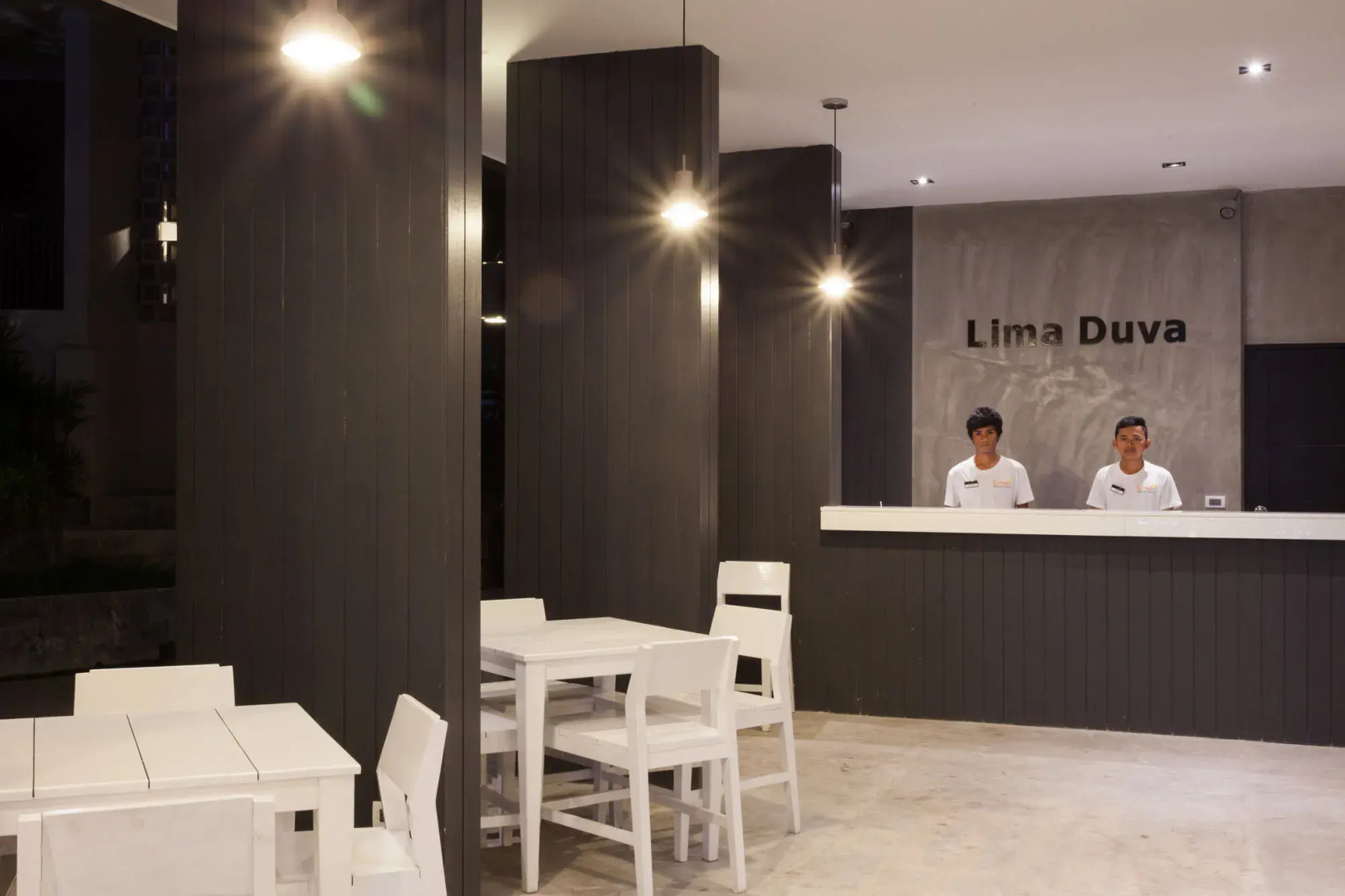 Stellars Samed Resort