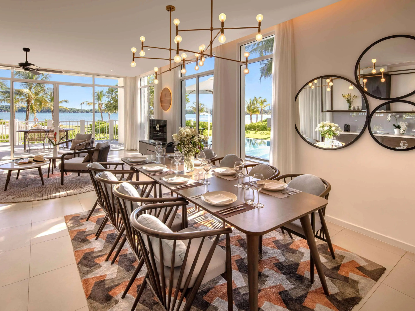 Курортный отель Premier Village Phu Quoc Resort Managed by AccorHotels