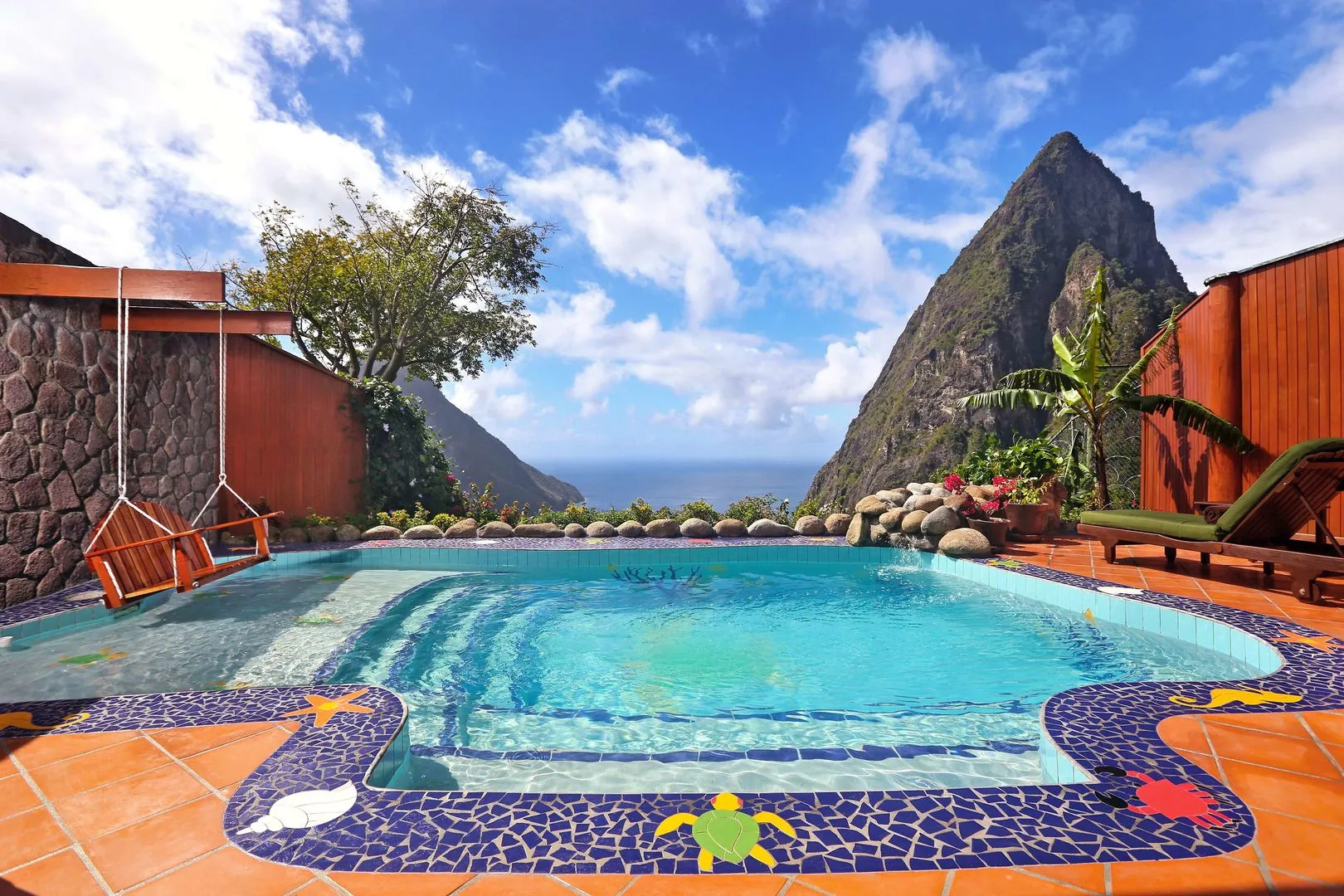 Ladera Resort - Adults Only