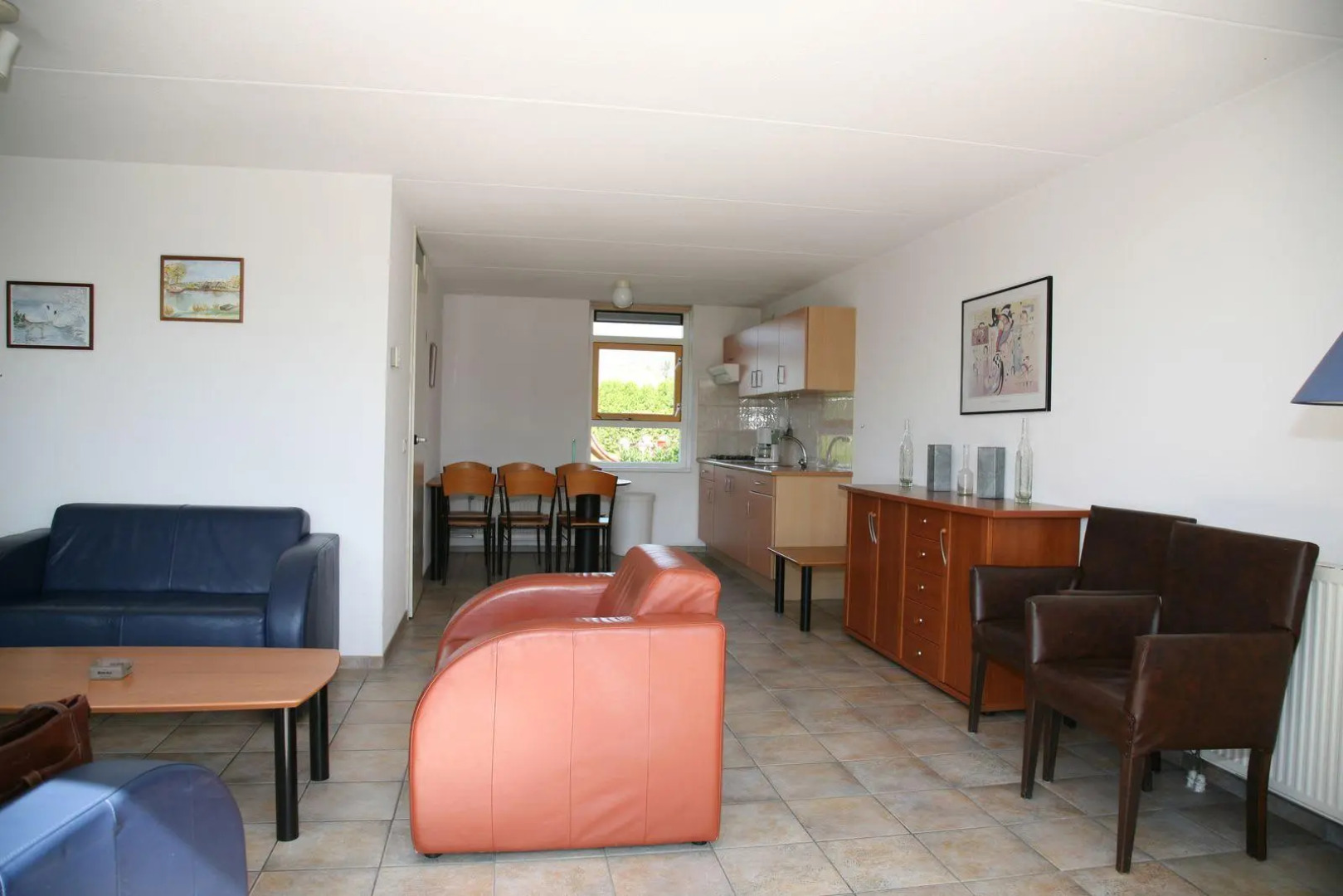 Europarcs IJsselmeer