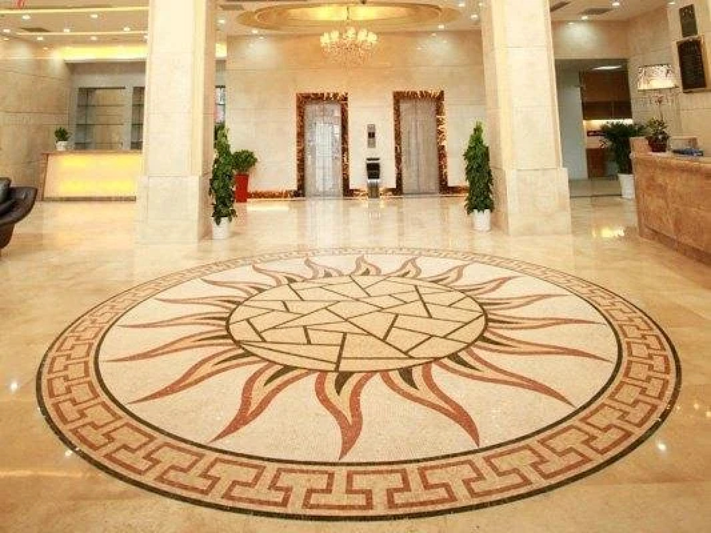 Times Hotel - Lichuan