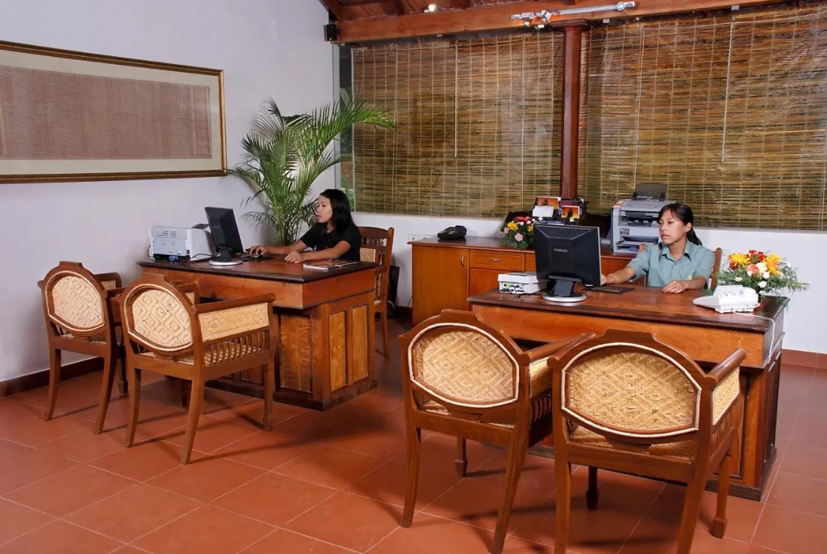 Lemon Tree Vembanad Lake Resort, Kerala