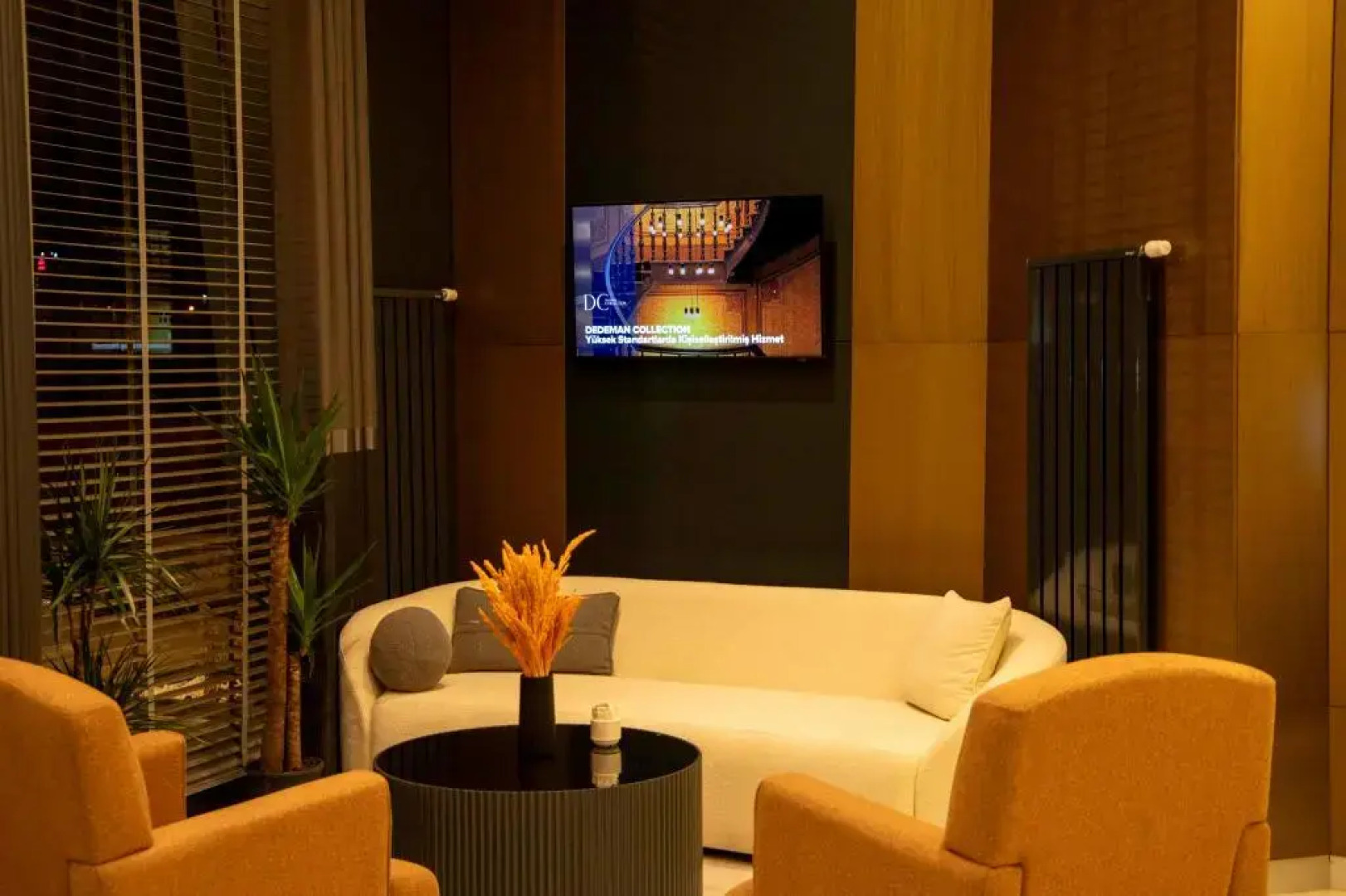 Rest By Dedeman Elbistan