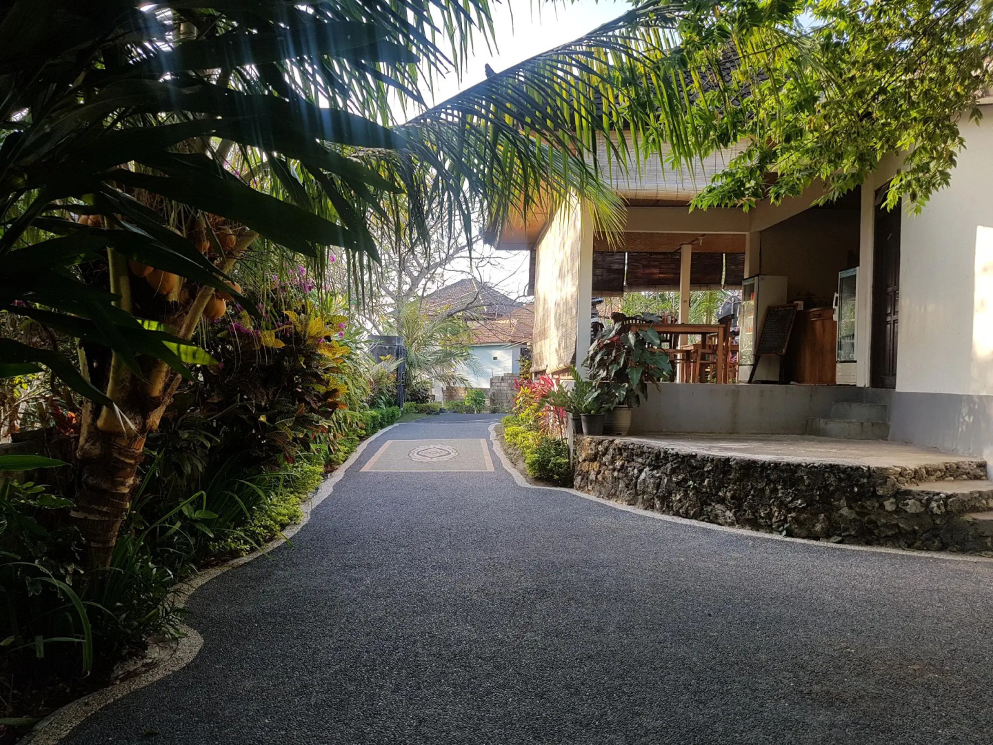 Tregge Surf Camp Uluwatu