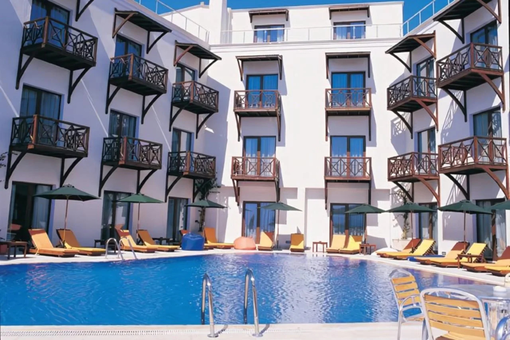 Elite Hotel Yalıkavak