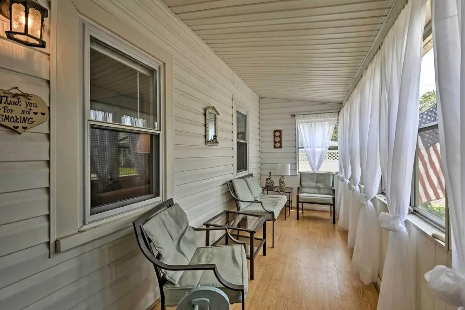 'the Blue Crab Cottage' - 3 Blocks From The Beach!