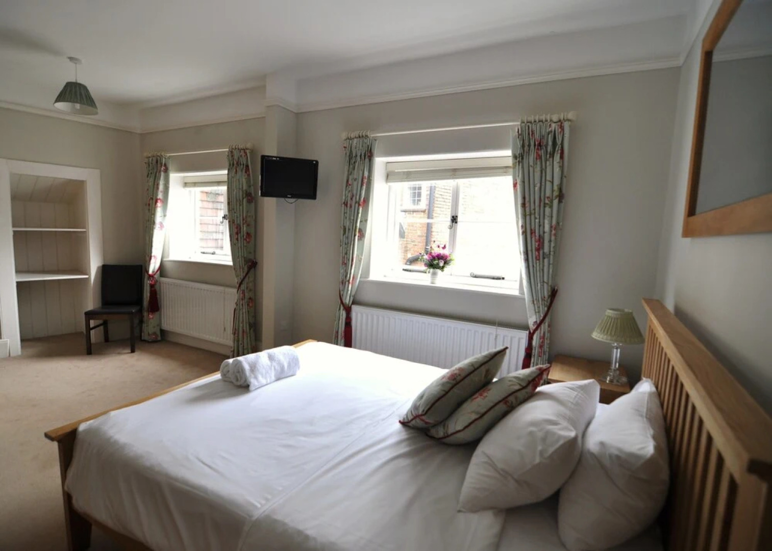 The Midhurst Townhouse