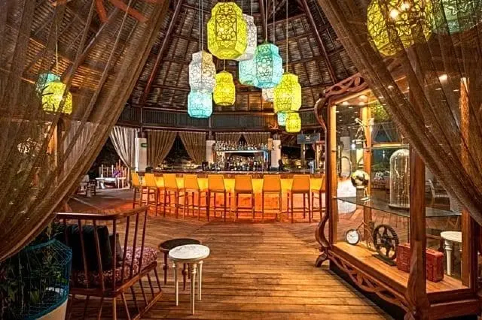 Mayan Palace at Vidanta Riviera Maya