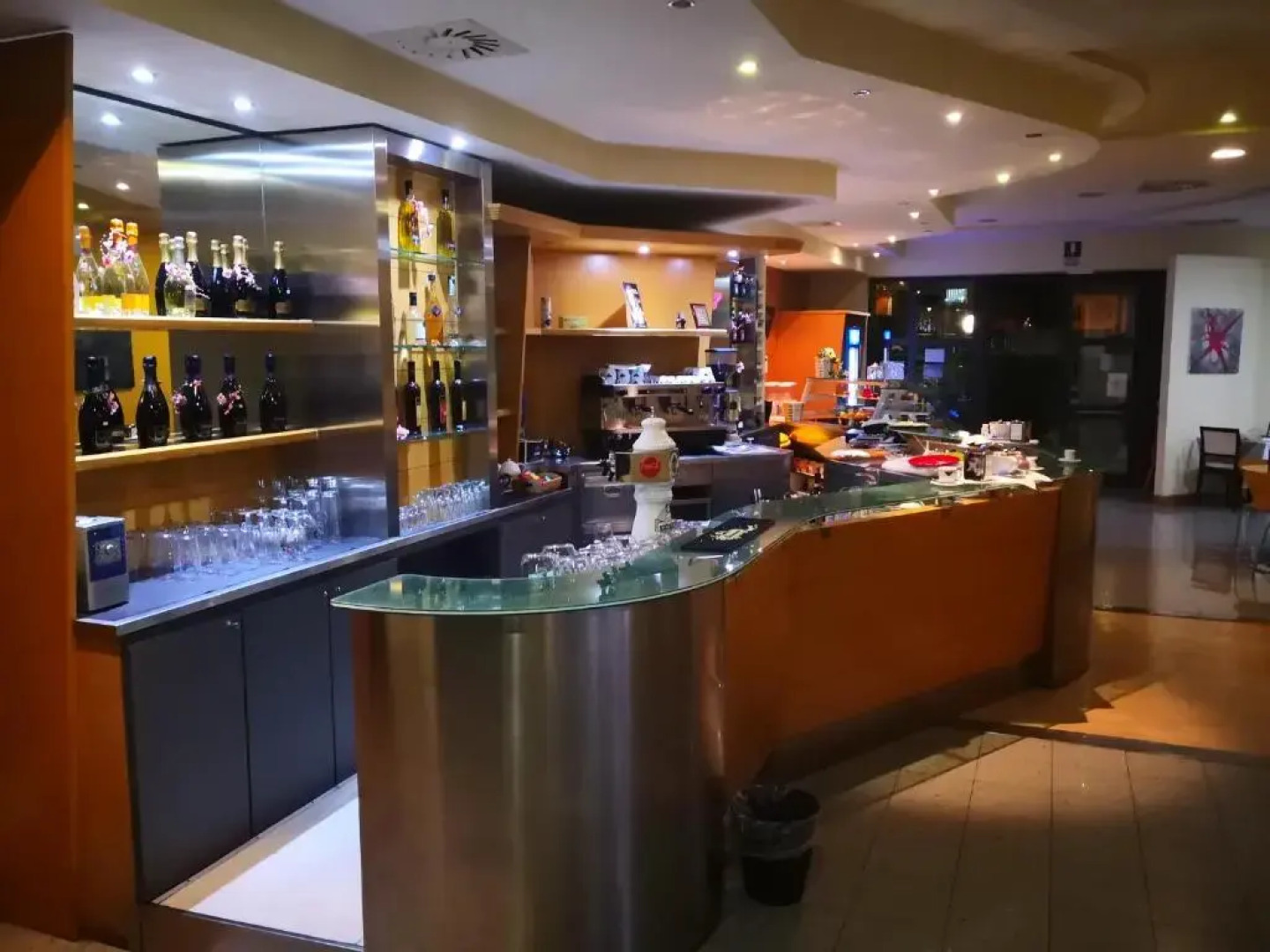 Hotel Ristorante Trendy