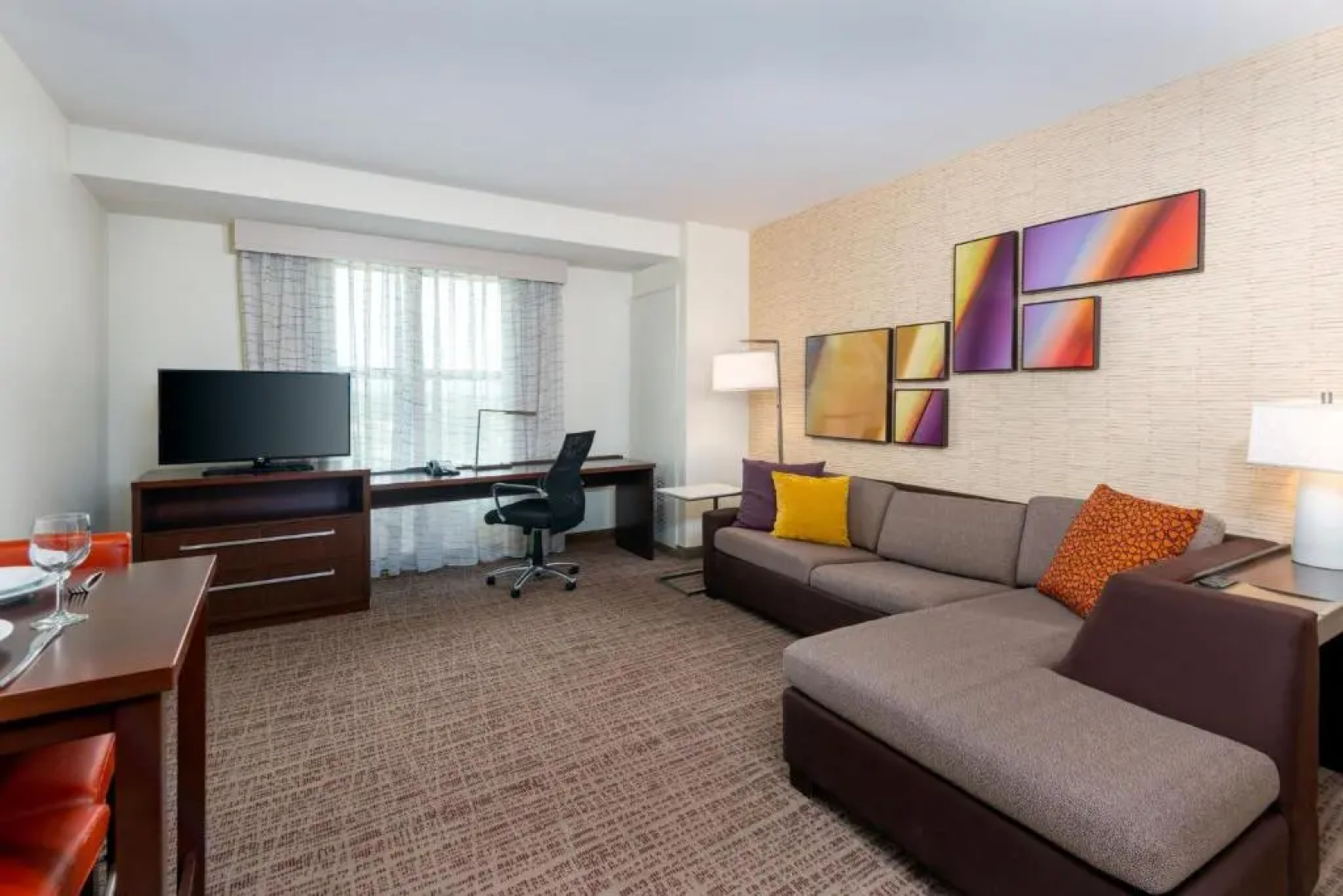Residence Inn by Marriott Charlottesville Downtown