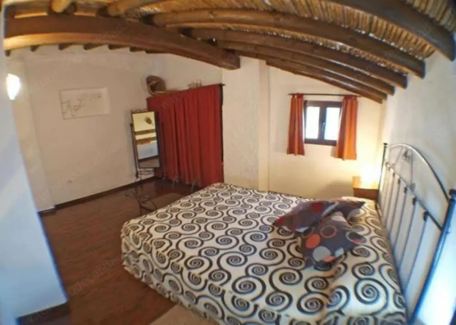 House in El Gastor 100820 by MO Rentals