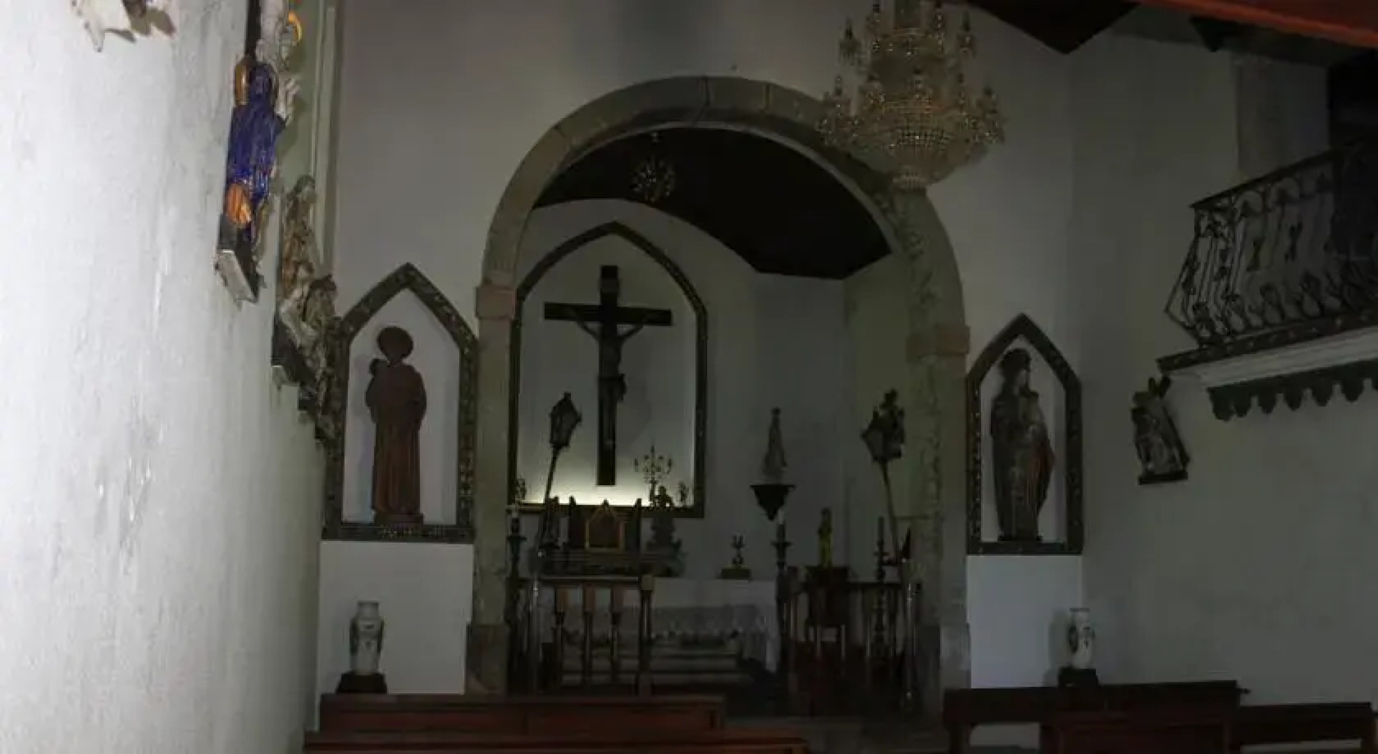 Quinta dos Esconhais
