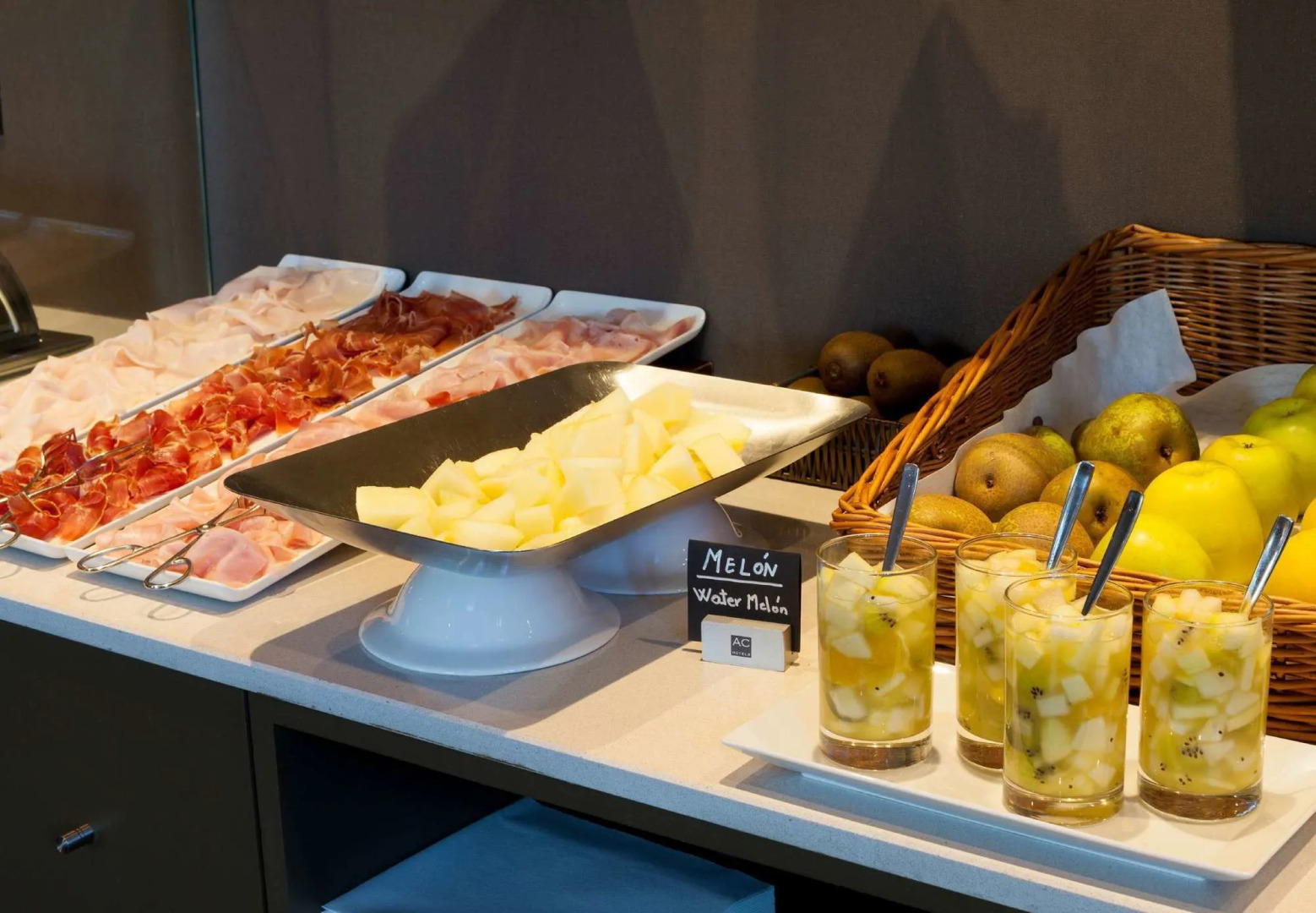 AC Hotel Ponferrada by Marriott