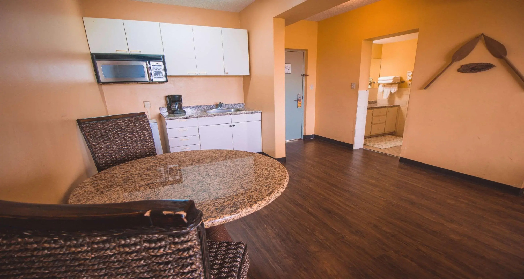 SureStay Hotel by Best Western Guam Airport South