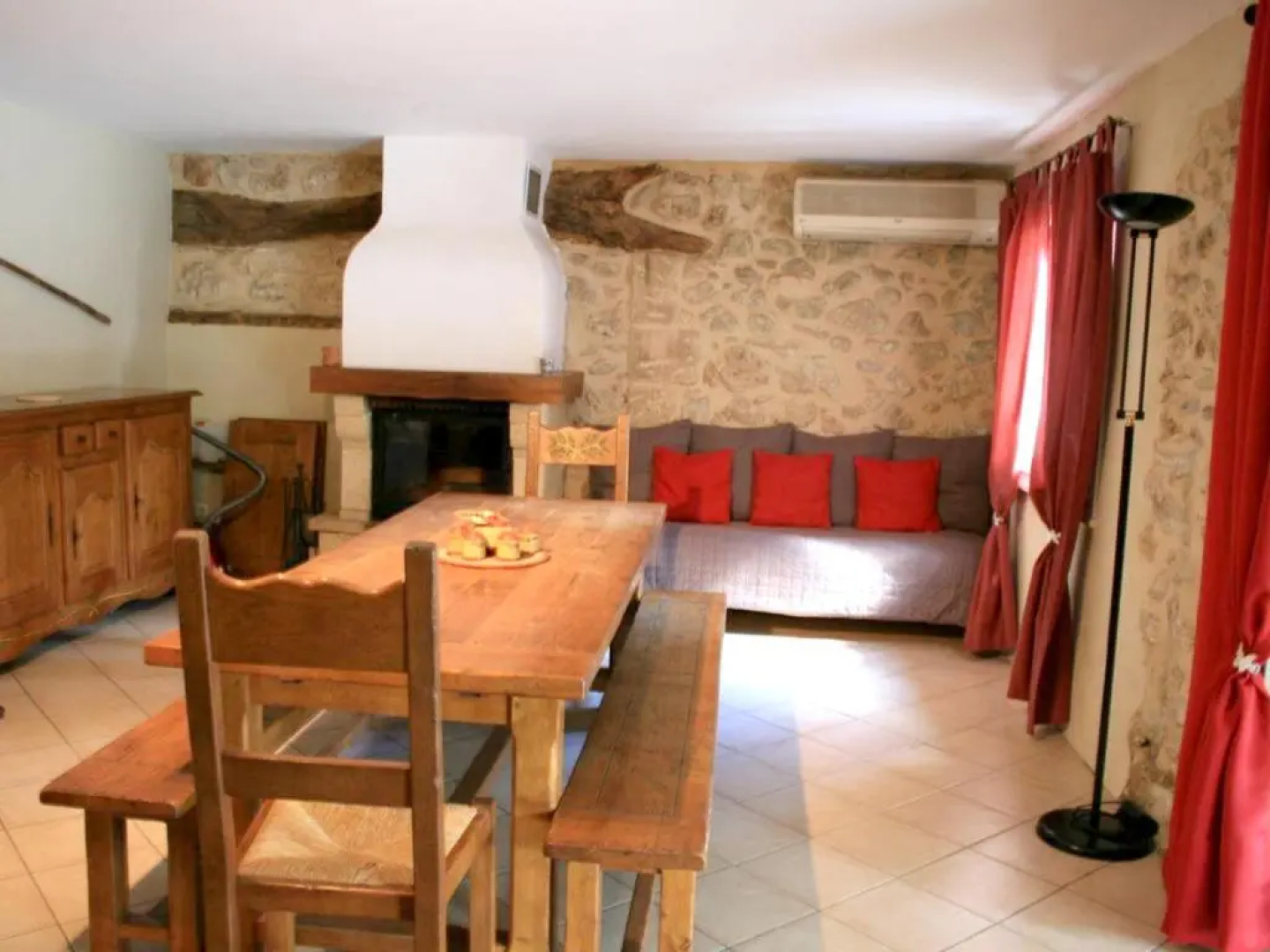 Holiday Home Rue du Vernet