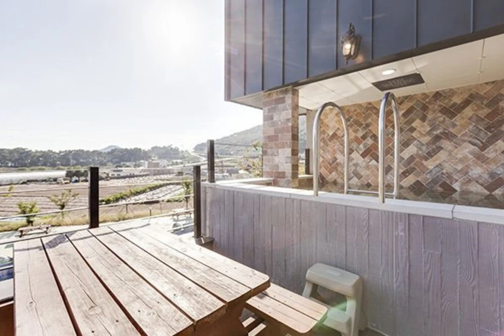 Namhae Rabyeol Pension