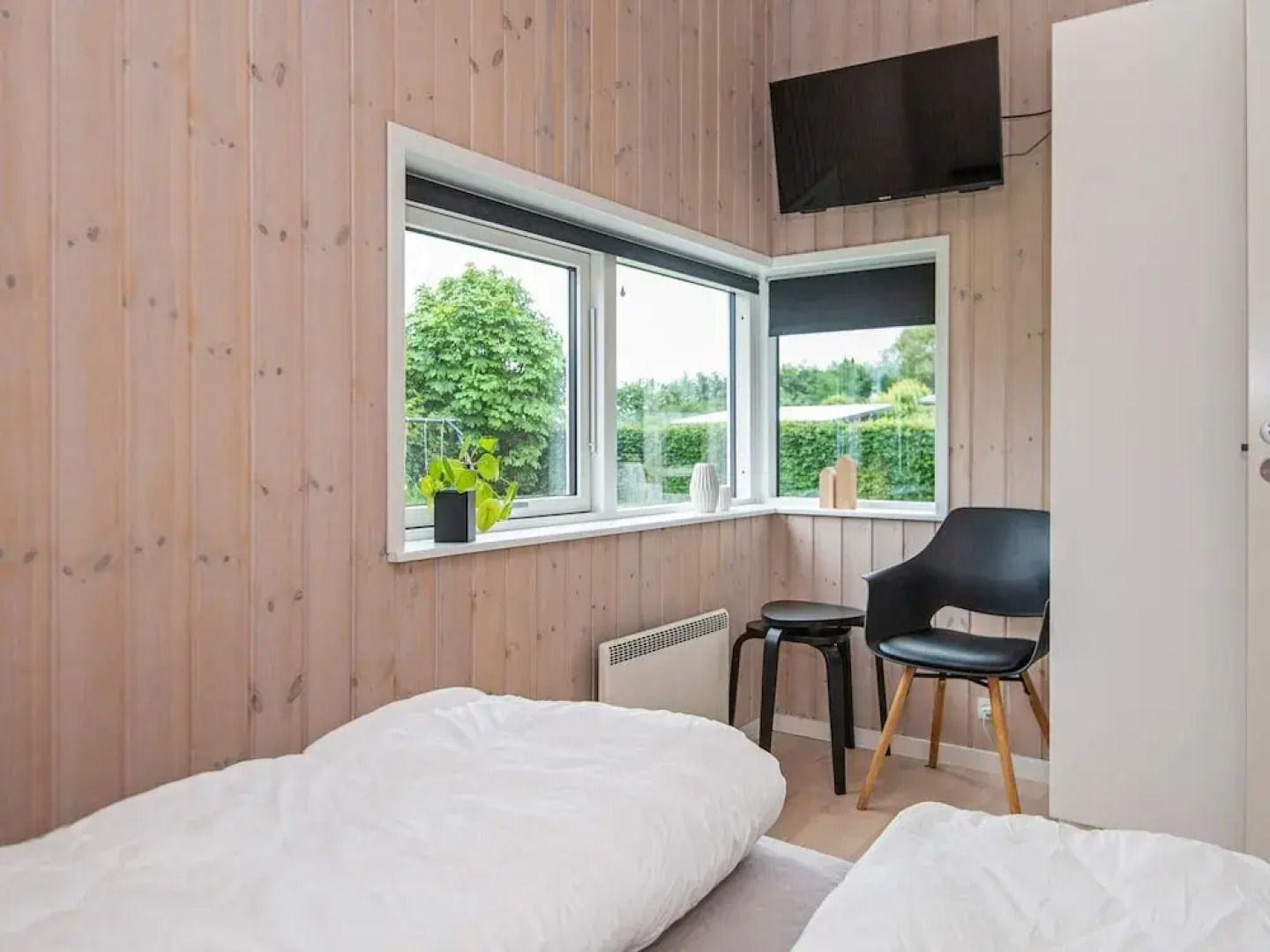 6 Person Holiday Home in Haderslev-by Traum