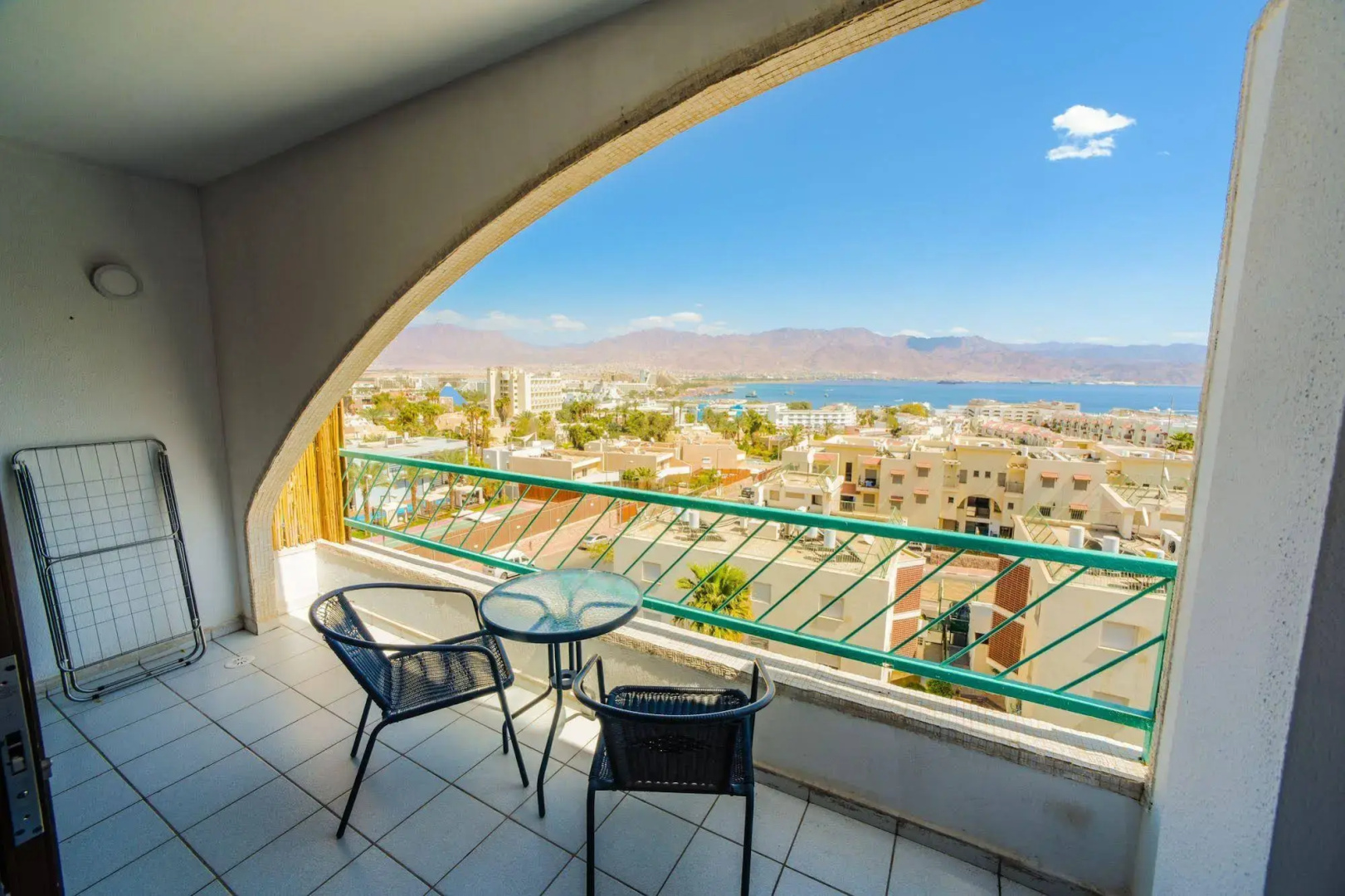Sun and View Guest House