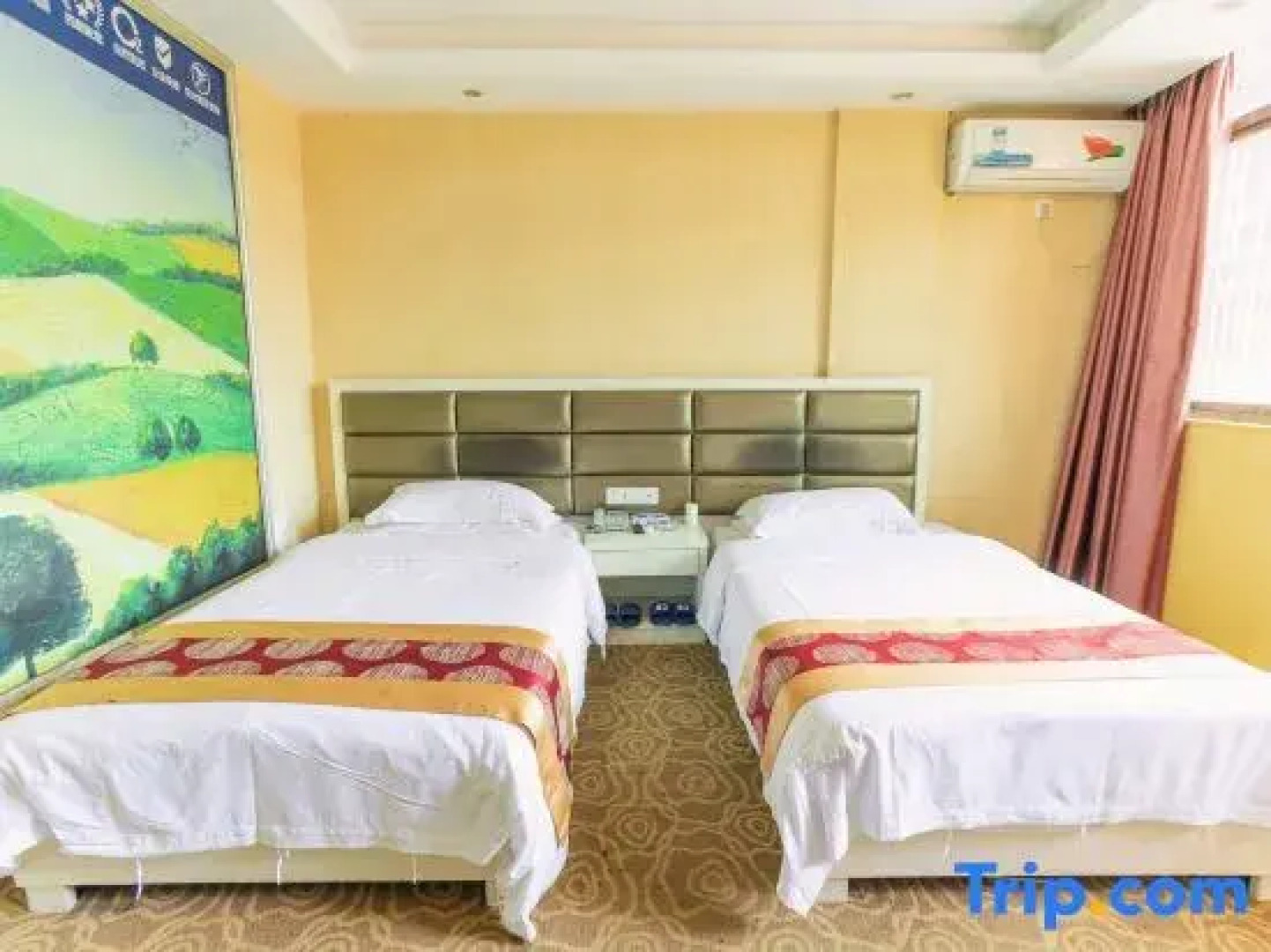 Younibao Hotel Kejia Avenue