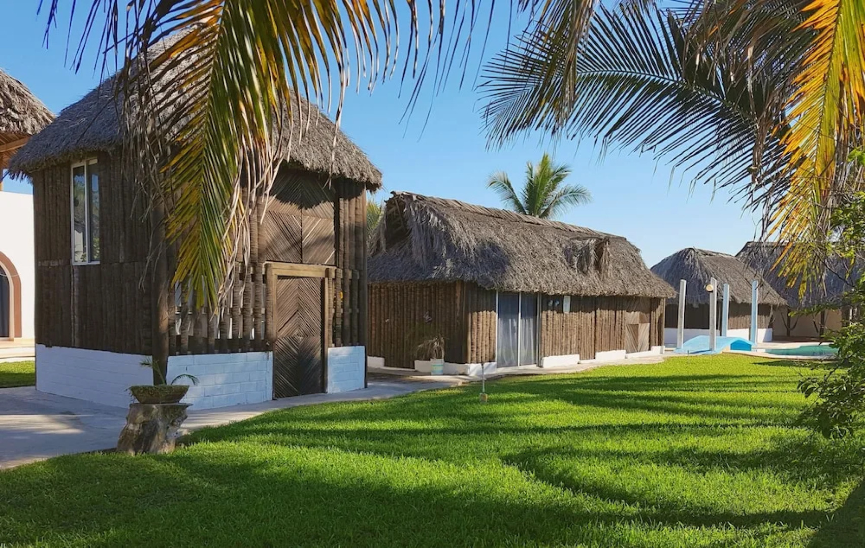 Bungalows Las Brisas