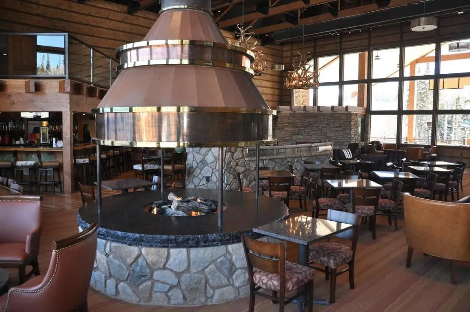 Best Western Premier Brian Head Hotel & Spa