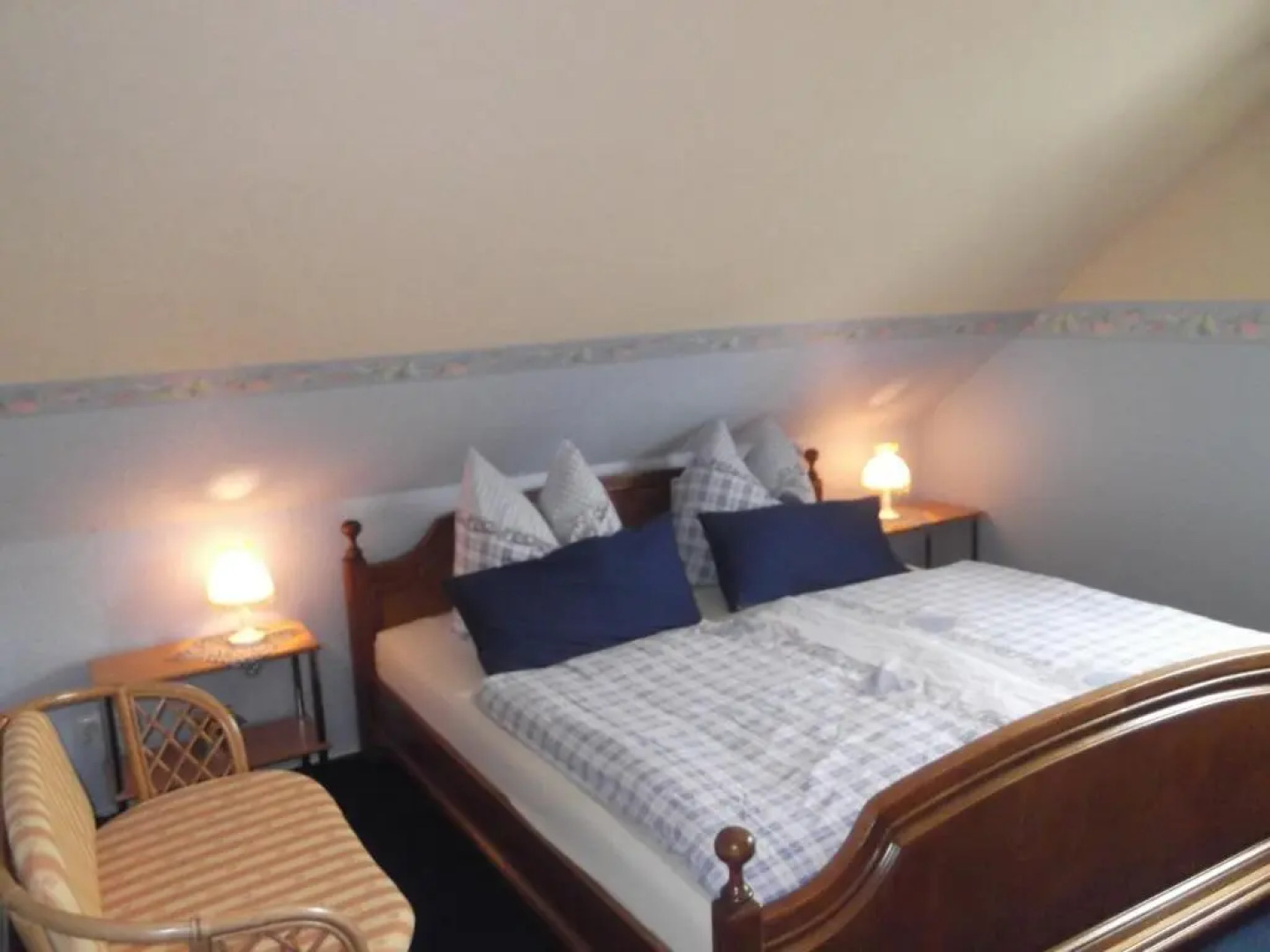 Gästehaus Katharina