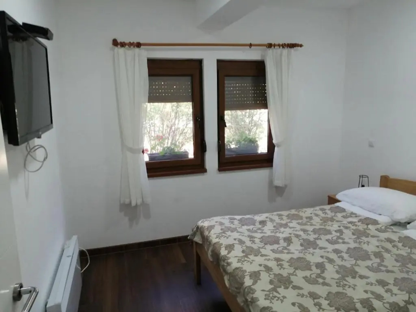 Apartments Galijasevic