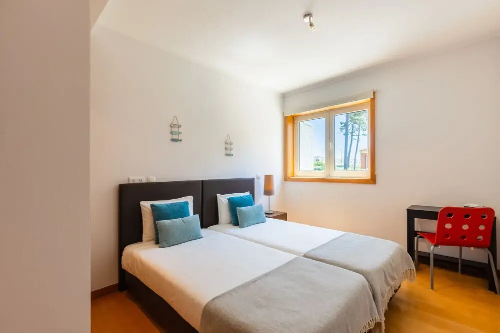 Furadouro Pine Beach Villa