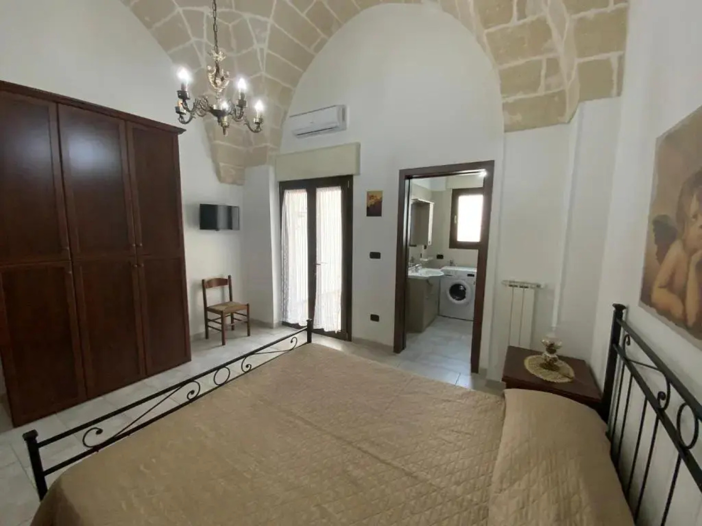 I tre feudi - Casa Vacanza