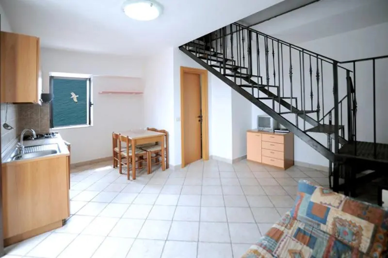 Appartamenti Castello