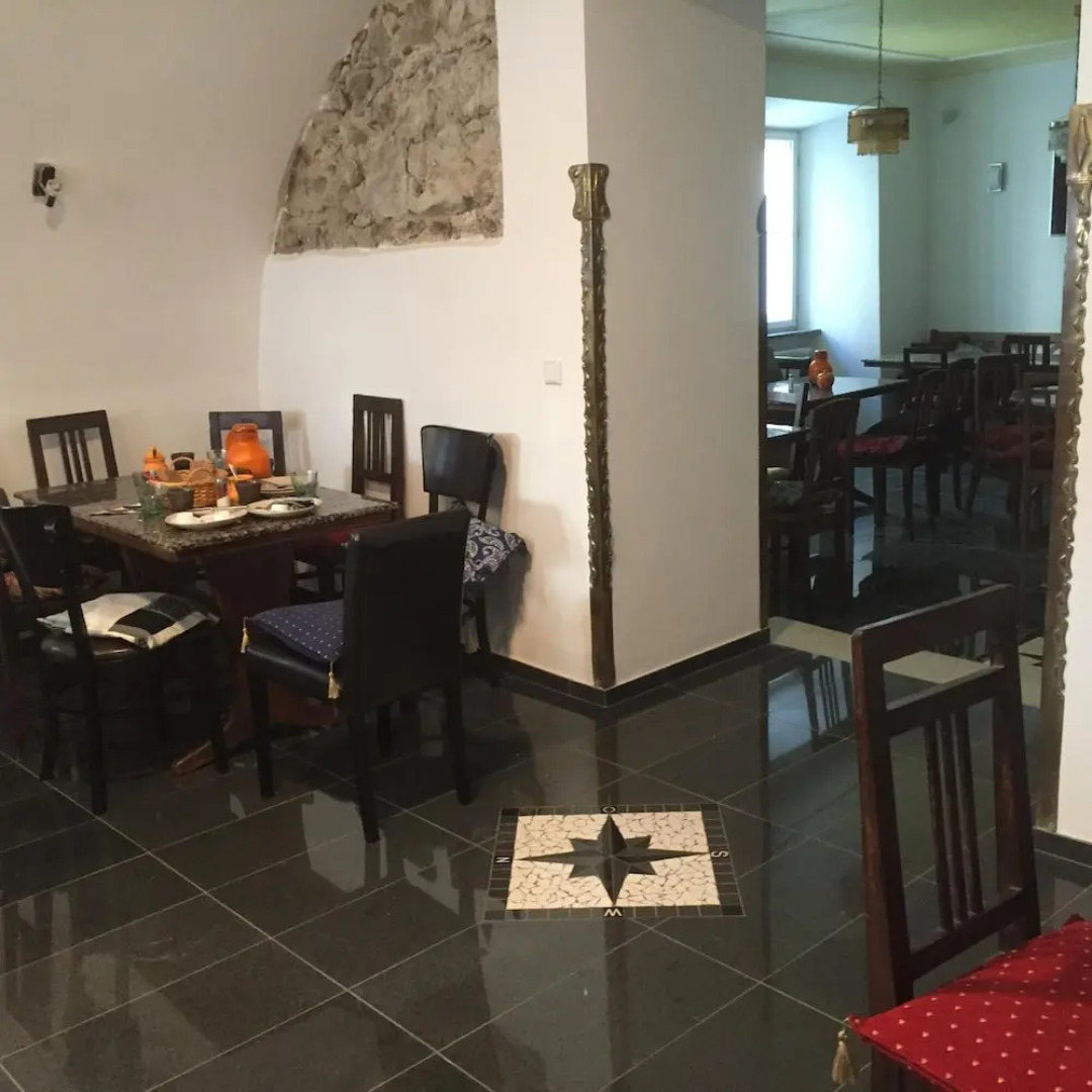 Gasthof Zur Goldenen Sonne