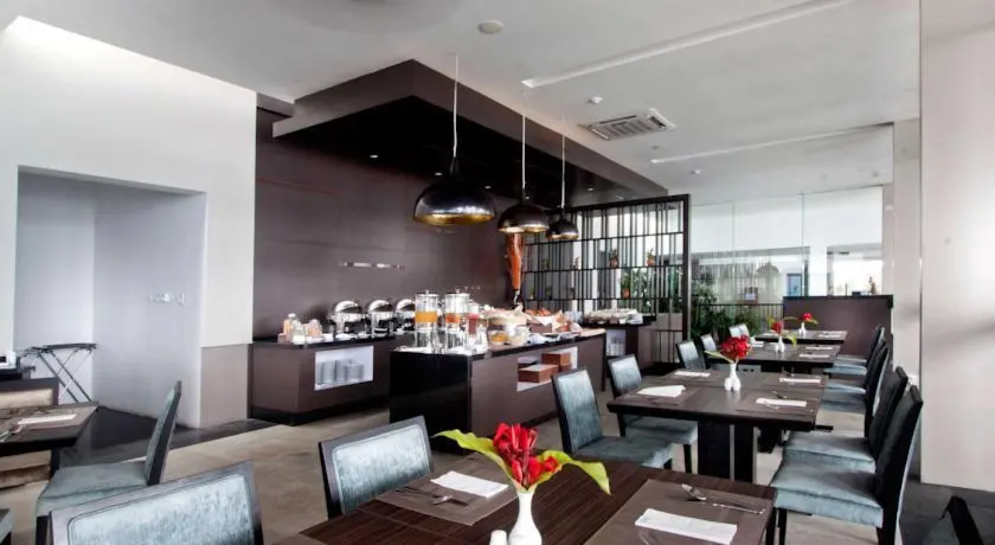 Aston Luwuk Hotel and Conference Center