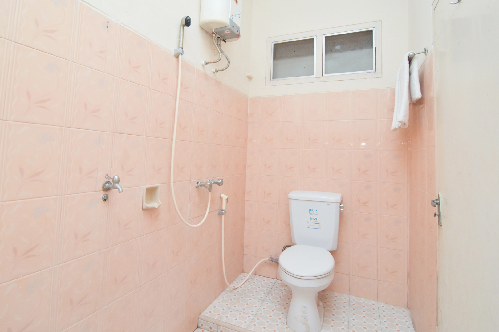 OYO 1232 Hotel Basra