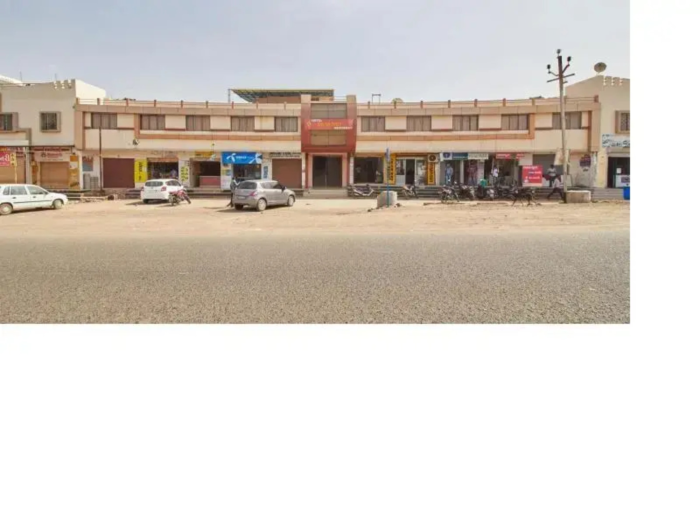 Divya Jyot Residency